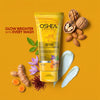 Oshea Ubtan Glowing & Tan Removing Face Scrub