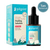 25% AHA, 2% BHA, 5% PHA Peeling Solution For Smooth-textured Glowing Skin