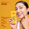 Oshea Ubtan Glowing & Tan Removing Face Scrub