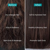 Korean Rice Water & Collagen Advanced Damage Repair Shampoo