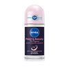 NIVEA Women Pearl & Beauty Roll-On Deodorant – 50ml