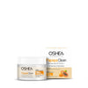 Oshea Herbals Papayaclean Gel Face Cream SPF 25 PA+++ for Men & Women | Reduces Blemishes & Pigmentation | With Niacinamide & Sweet Almond Oil | Lightweight Gel Formula | 50g