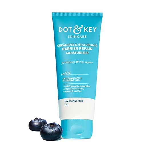 Dot & Key Barrier Repair Moisturizer – 175g