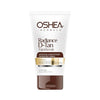Oshea Herbals Radiance DTan Face Scrub for Women & Men | Deeply Exfoliates & Remove Impurities | Reduces Tan & Brightens Skin Tone | Enriched with Aloevera & Grape Fruit Extract | All Skin Types -120g