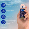 NIVEA Women Pearl & Beauty Roll-On Deodorant – 50ml