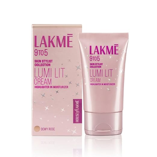 LAKMÉ Lumi skin 60g Cream