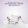Oshea Herbals Glopure 11 in One Gel Cream with SPF-25 | PA+++ 50g