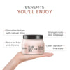 Oshea Hair Butter Spa- 500gm