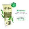Neem Pure Anti Acne & Pimple Facewash
